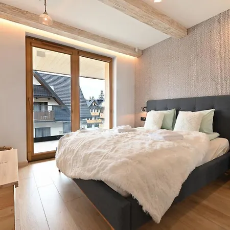 Gorski Garaz Sauna Wifi Tv Taras Ekspres Do Kawy Apartment *