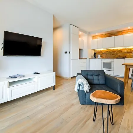 Apartment Gorski Garaz Sauna Wifi Tv Taras Ekspres Do Kawy *